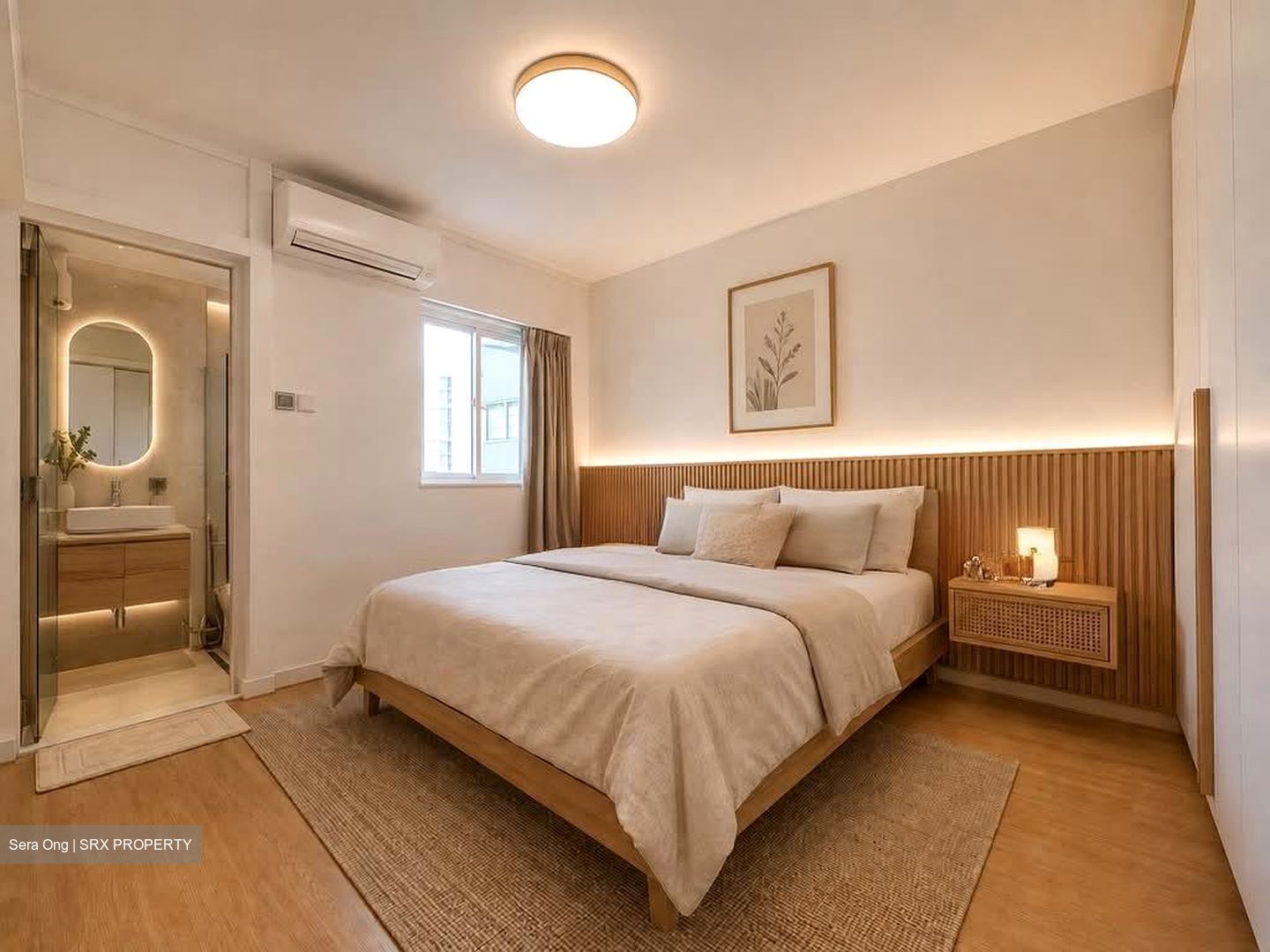 Blk 223 Boundary Ville (Serangoon), HDB 3 Rooms #576501871